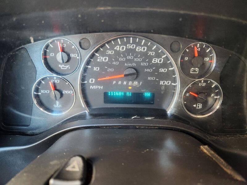 2018 Chevrolet Express LT 3500