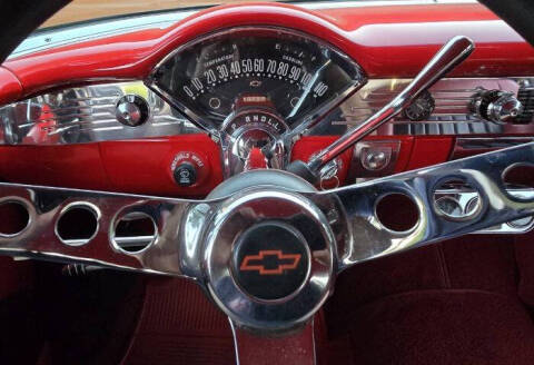 1956 Chevrolet 210
