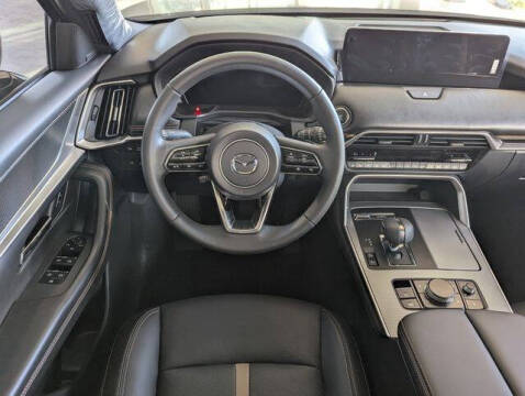 2025 Mazda CX-70 3.3 Turbo S Premium