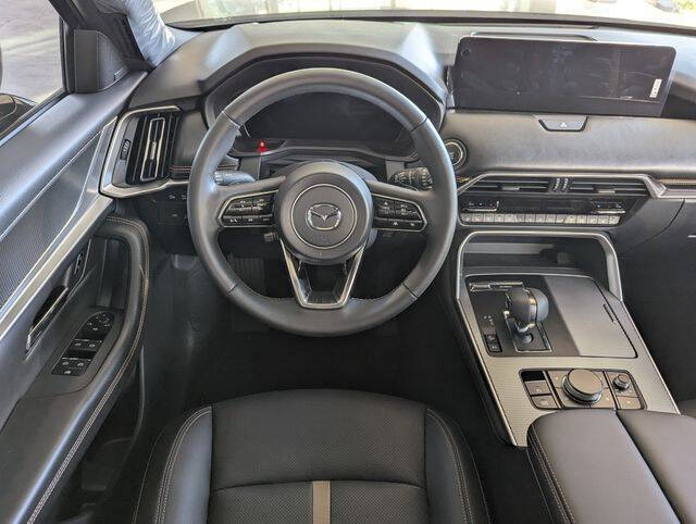 2025 Mazda CX-70 3.3 Turbo S Premium