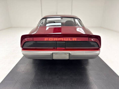 1979 Pontiac Firebird