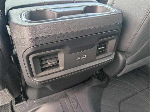 2026 Chevrolet Silverado 3500HD