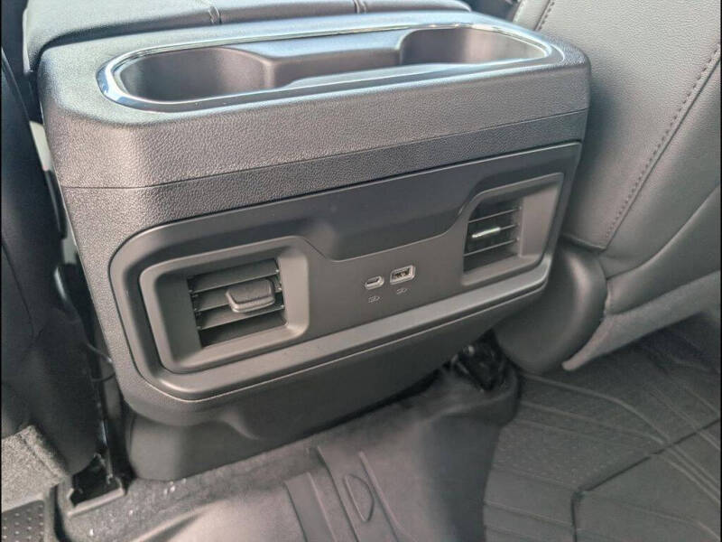 2026 Chevrolet Silverado 3500HD