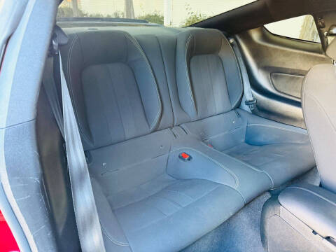 2023 Ford Mustang GT