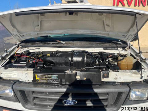 2006 Ford E-Series E-350 SD