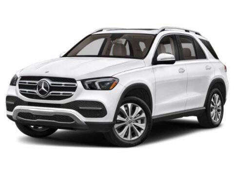 2022 Mercedes-Benz GLE for sale at Mike Schmitz Automotive Group in Dothan AL