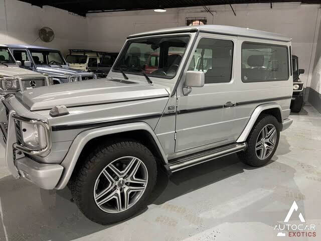 1994 Mercedes Benz G Class For Sale In Murfreesboro Tn Carsforsale Com