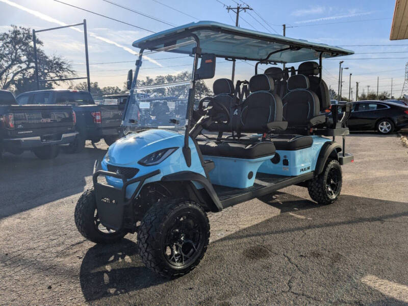 2024 Bintelli Activeev Pulse