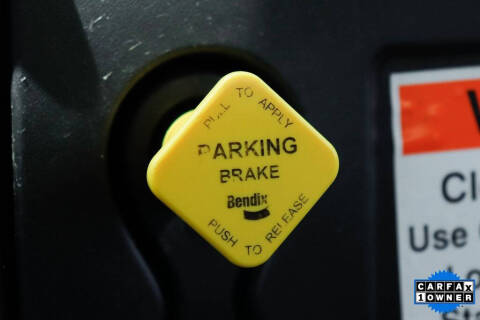 2018 International DuraStar 4300