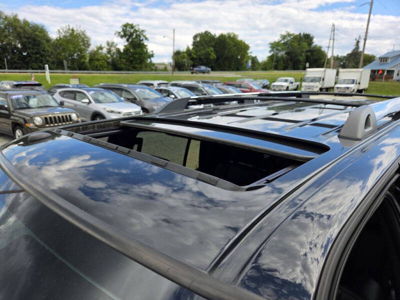 2016 Ford Expedition EL Limited