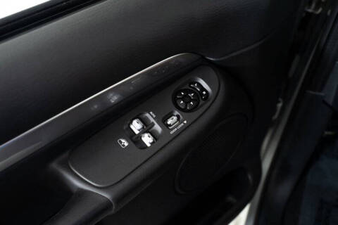 2004 Dodge Ram 1500 SRT-10