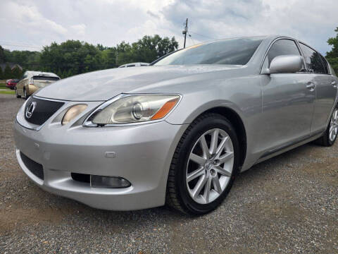 2006 Lexus GS 300