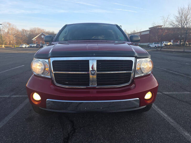2007 Dodge Durango Limited