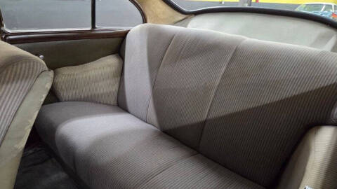 1950 Plymouth Deluxe