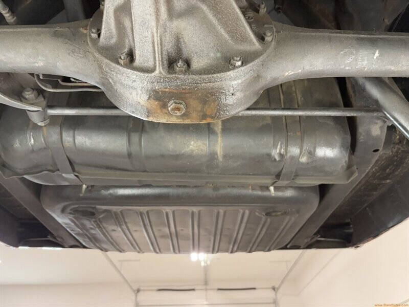 1962 Chevrolet Bel Air