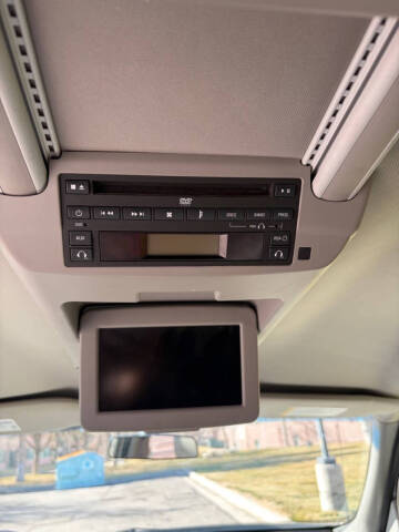 2006 Chevrolet Uplander