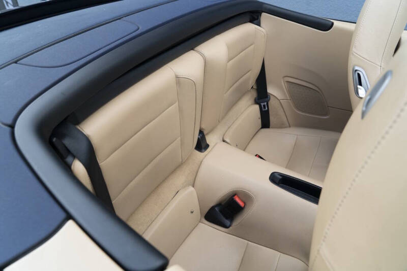 2015 Porsche 911 Carrera S