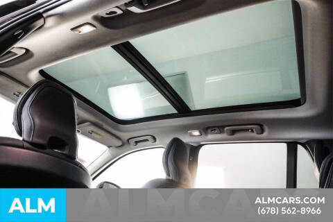 2025 Volvo XC90 B6 Plus Bright Theme 7P