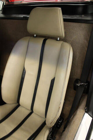 1978 Ferrari 308 GTS