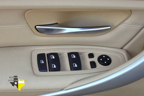 2013 BMW 3 Series 328i xDrive