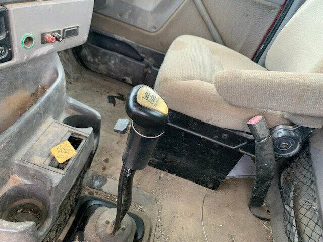 1999 Sterling LT9513