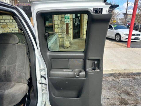 2003 Chevrolet Silverado 1500