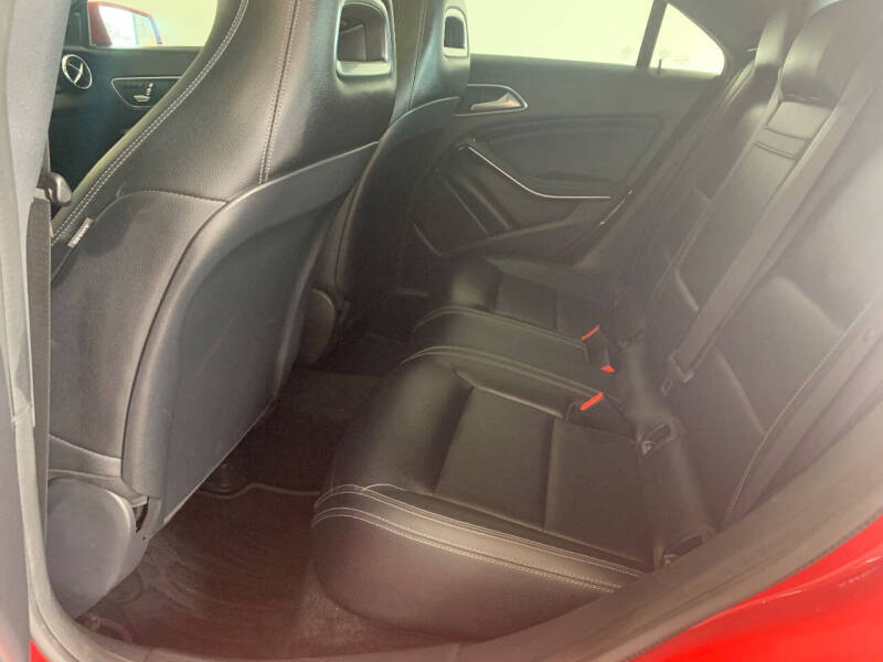 2019 Mercedes-Benz CLA CLA 250