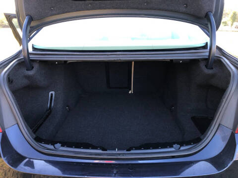 2014 BMW 5 Series 535i