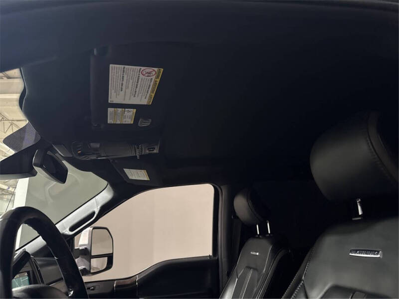 2017 Ford F-350 Super Duty