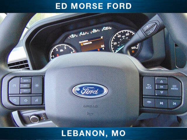 2026 Ford F-550 Super Duty