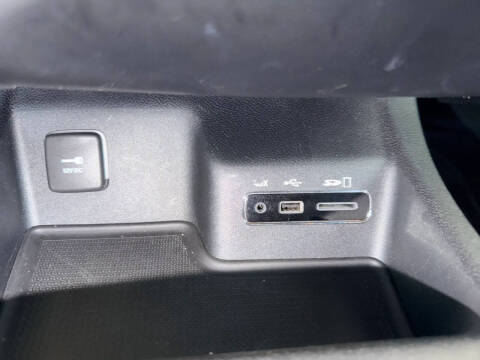 2015 Dodge Durango Citadel