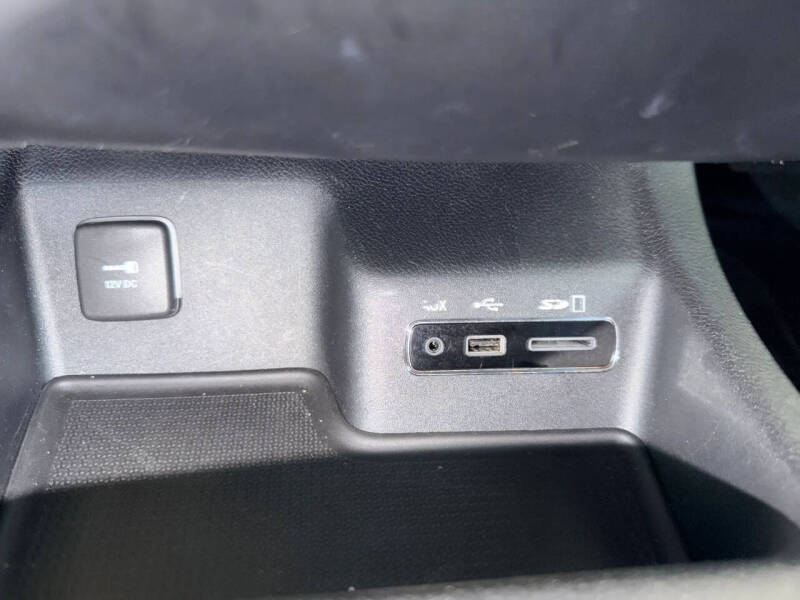 2015 Dodge Durango Citadel