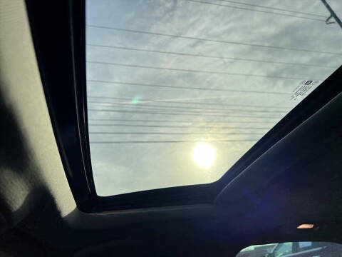 2018 Cadillac ATS 2.0T