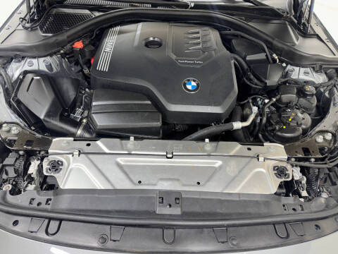 2026 BMW 2 Series 230i