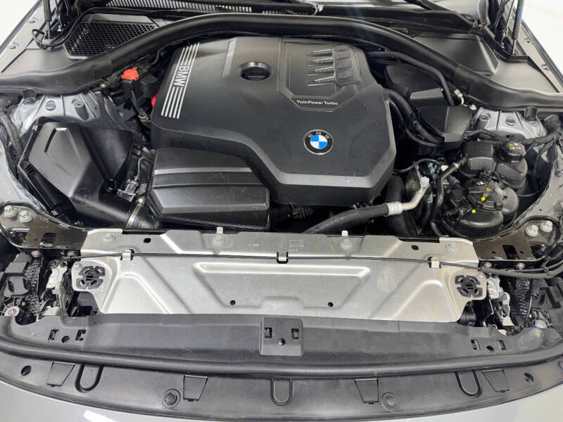 2026 BMW 2 Series 230i