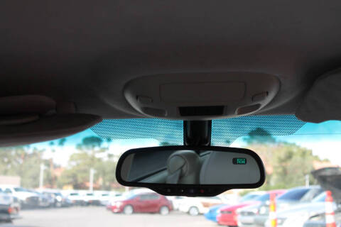 2000 Cadillac DeVille