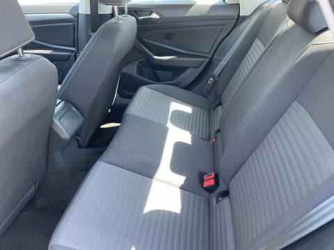 2024 Volkswagen Jetta S