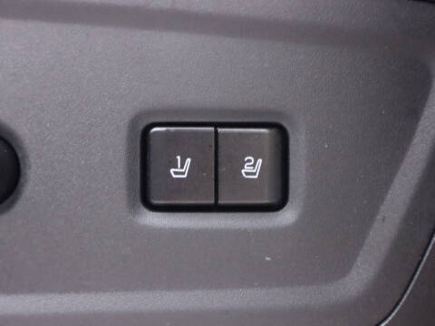 2016 Lincoln Navigator Select