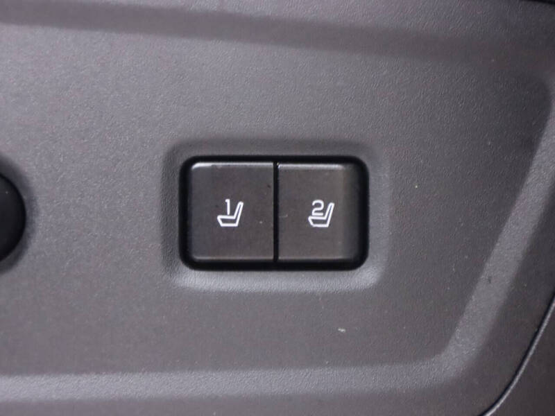 2016 Lincoln Navigator Select