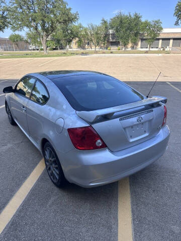 2006 Scion tC