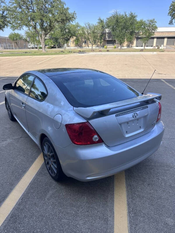 2006 Scion tC