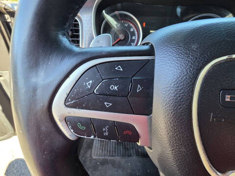 2016 Dodge Charger R/T