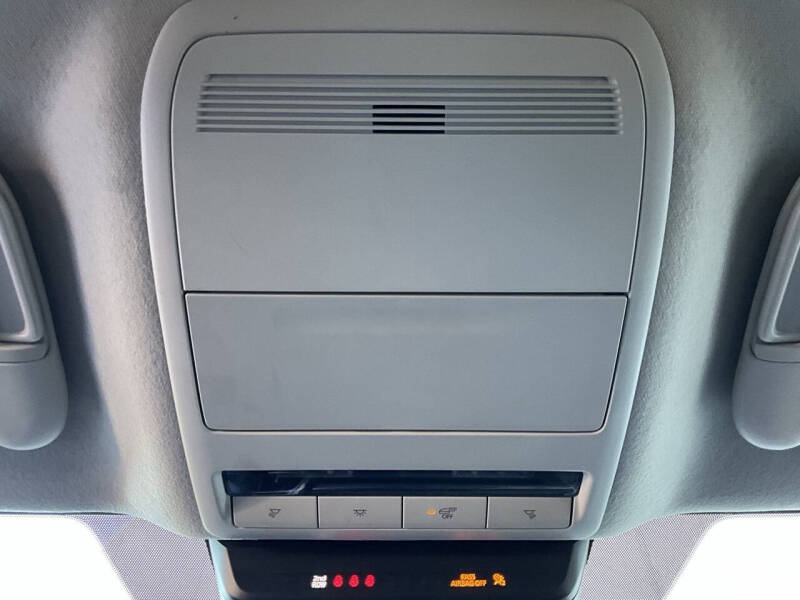 2025 Mazda CX-50 2.5 S Select