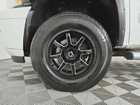 2014 Chevrolet Silverado 2500HD LT