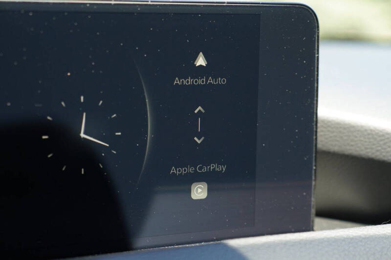 2025 Mazda CX-70 Plug-in Hybrid Premium