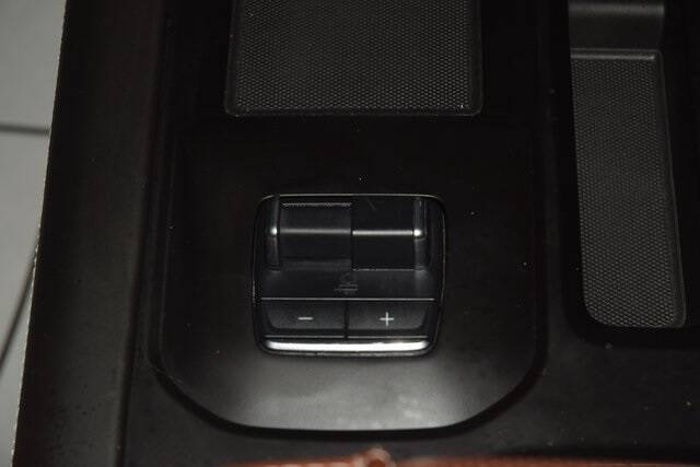 2024 GMC Sierra 3500HD