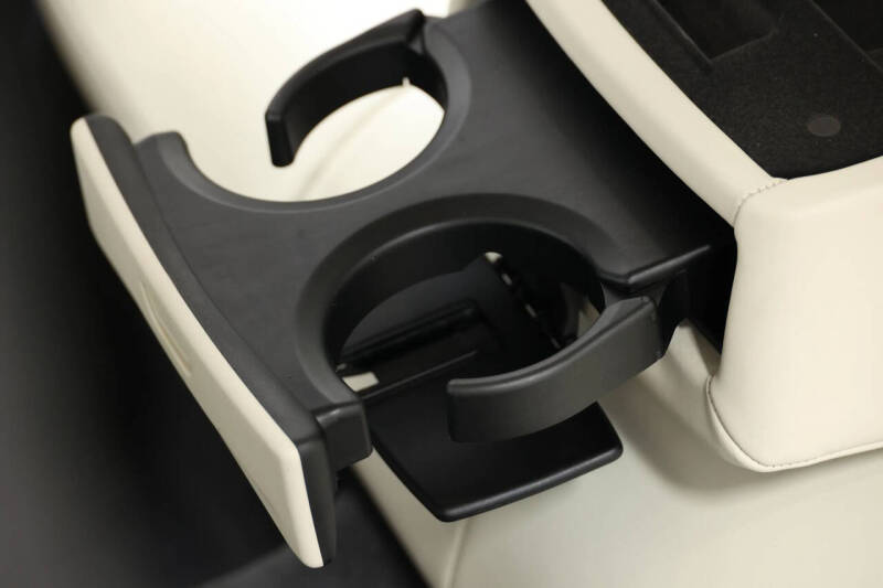 2016 BMW 7 Series 750i xDrive