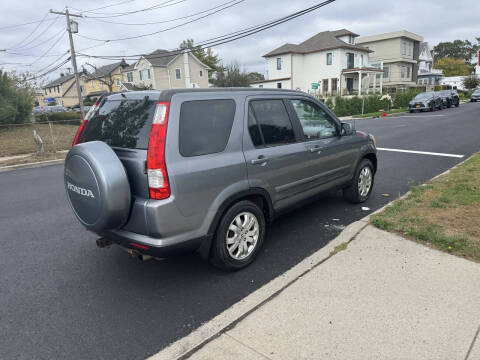 2006 Honda CR-V Special Edition