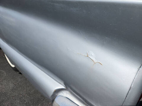 1958 Ford Thunderbird