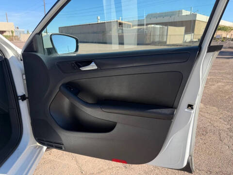 2012 Volkswagen Jetta